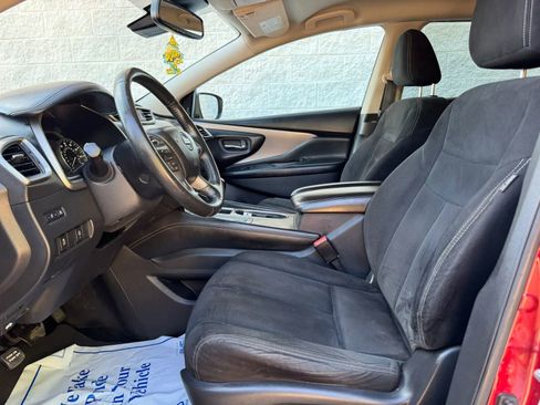 Used 2020 Nissan Murano SV FWD image 14