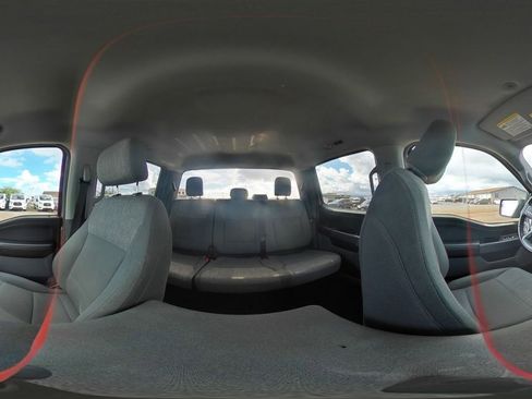 Used 2023 Ford F150 XLT w/ Equipment Group 301A Mid image 47