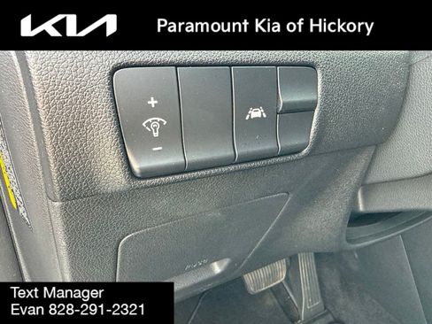 Used 2020 Kia Sportage LX AWD/4WD image 16