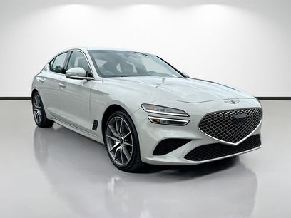 Used 2024 Genesis G70 2.5T