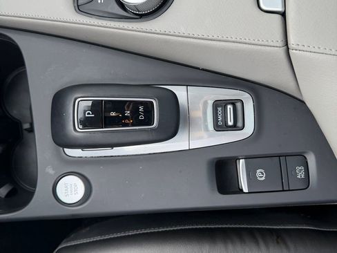 Certified 2025 INFINITI QX50 Luxe image 21