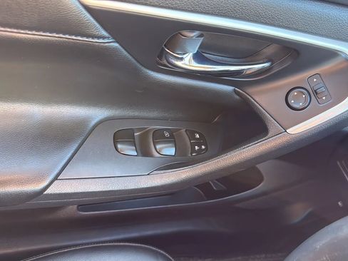 Used 2018 Nissan Altima 2.5 SR w/ SR Special Edition image 21