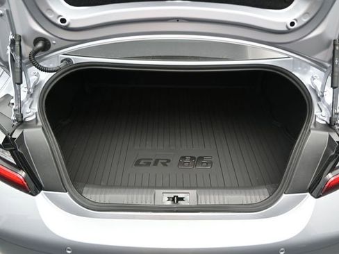 New 2026 Toyota GR86 Premium image 11