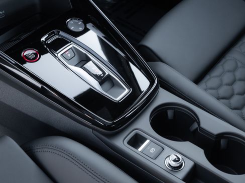 New 2026 Audi RS 3 2.5T image 21