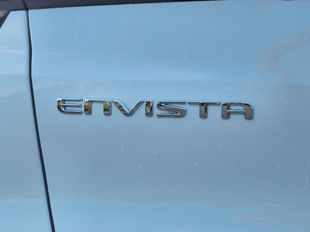 New 2026 Buick Envista Sport Touring w/ Convenience I Package FWD image 28
