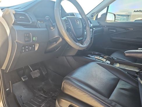 Used 2020 Honda Ridgeline RTL-E image 9