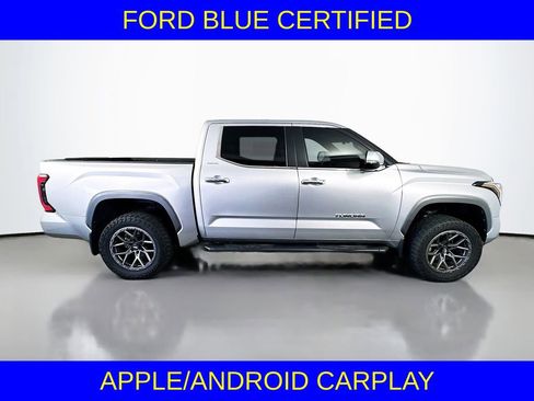 Used 2024 Toyota Tundra Limited image 4