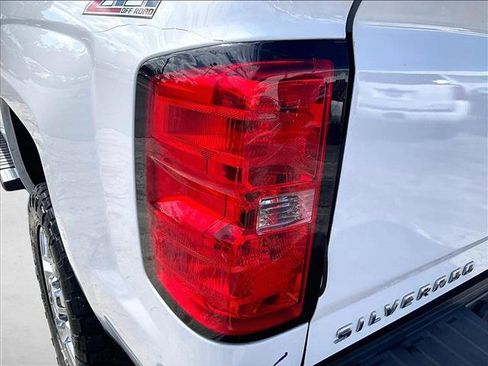 Used 2016 Chevrolet Silverado 2500 LTZ w/ Duramax Plus Package image 28