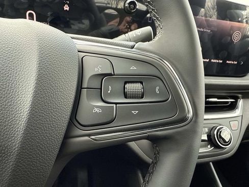 New 2026 Buick Envista Preferred w/ Convenience I Package image 20