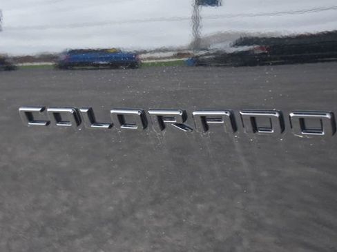 New 2026 Chevrolet Colorado LT w/ LT Convenience Package image 13