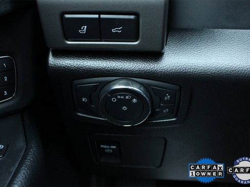 Used 2021 Ford Expedition XLT image 35