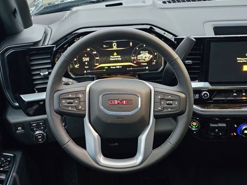 New 2026 GMC Sierra 1500 Elevation w/ X31 Off-Road Package image 17