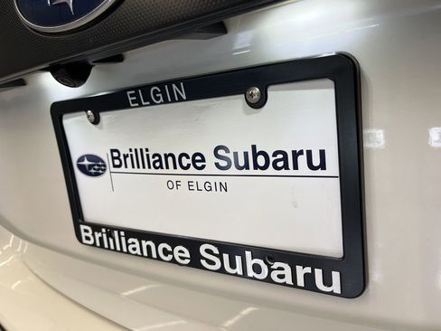 Certified 2024 Subaru Forester Wilderness image 42