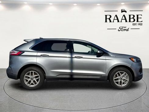 Used 2024 Ford Edge SEL w/ Convenience Package AWD/4WD image 15