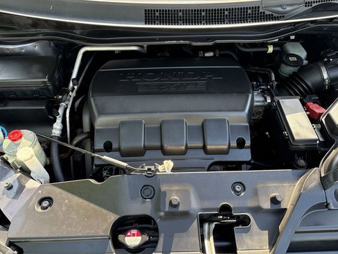 Used 2015 Honda Odyssey EX-L image 22