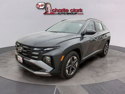 Used 2026 Hyundai Tucson SEL