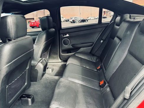 Used 2009 Pontiac G8 GT w/ Premium Package image 23