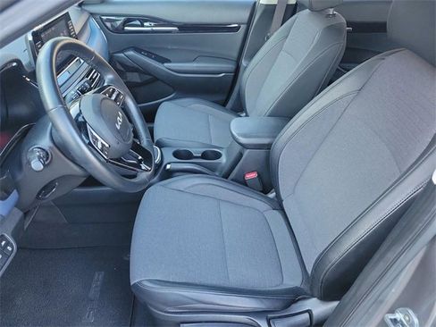 Certified 2023 Kia Seltos S image 9