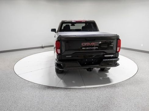 Used 2024 GMC Sierra 1500 Elevation image 30