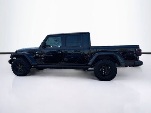 Used 2022 Jeep Gladiator Sport AWD/4WD image 5