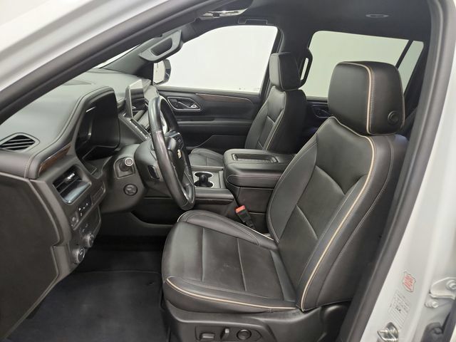 Used 2023 Chevrolet Suburban Premier RWD image 15