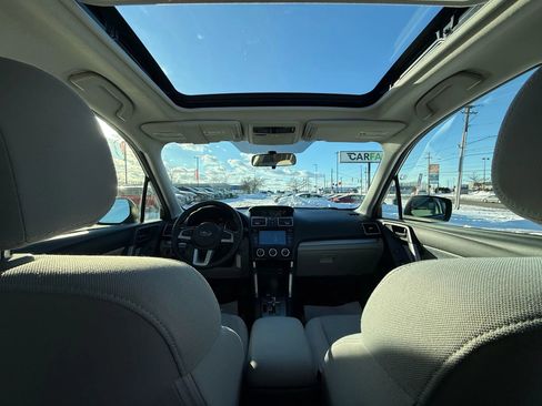 Used 2018 Subaru Forester 2.5i Premium image 26