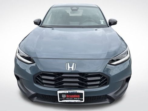 Used 2026 Honda HR-V Sport image 16