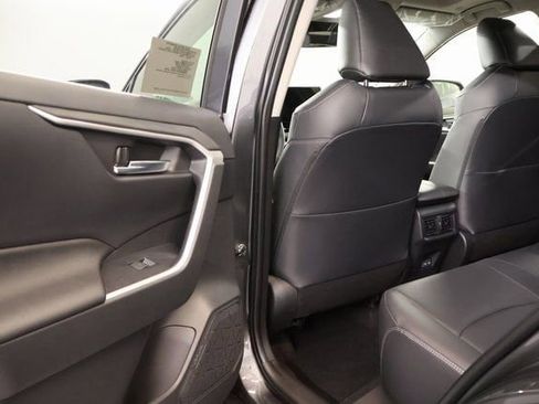 New 2025 Toyota RAV4 XLE Premium image 26