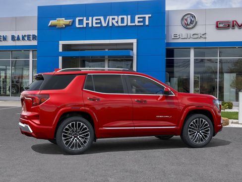 New 2026 GMC Terrain Denali image 5