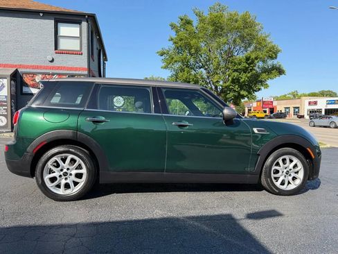 Used 2017 MINI Cooper Clubman FWD image 11