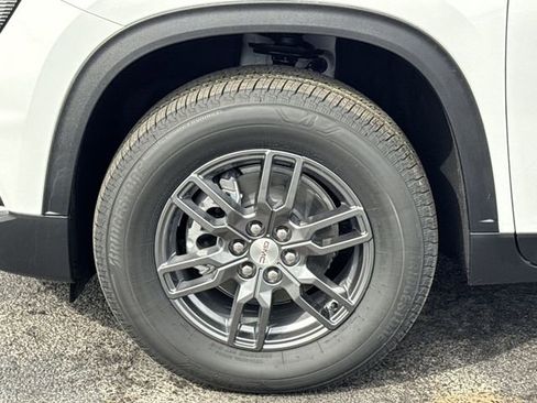 New 2026 GMC Acadia Elevation FWD image 23