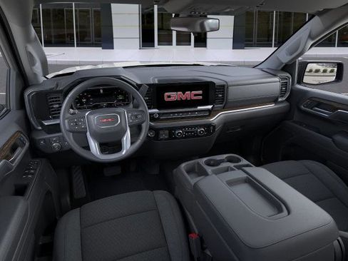 New 2026 GMC Sierra 1500 Elevation image 39