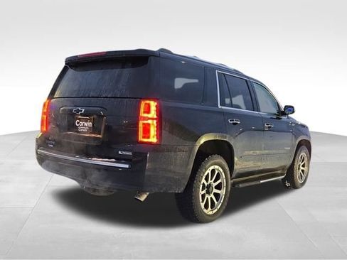 Used 2017 Chevrolet Tahoe Premier image 19