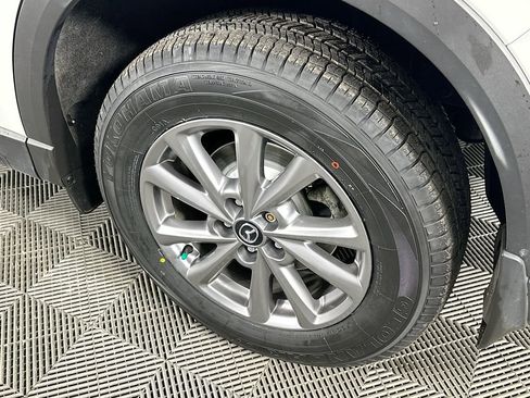 Certified 2023 MAZDA CX-5 AWD 2.5 S image 37