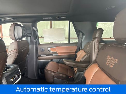 New 2026 Ford Expedition King Ranch AWD/4WD image 15