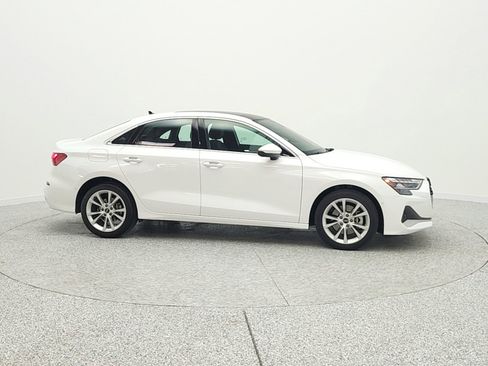 Used 2025 Audi A3 2.0T Premium w/ Convenience Package image 4