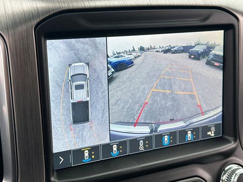 Used 2019 GMC Sierra 1500 Denali w/ Denali Ultimate Package image 24