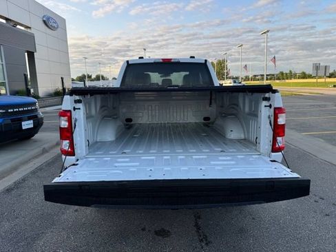 Certified 2023 Ford F150 XL w/ STX Appearance Package AWD/4WD image 38