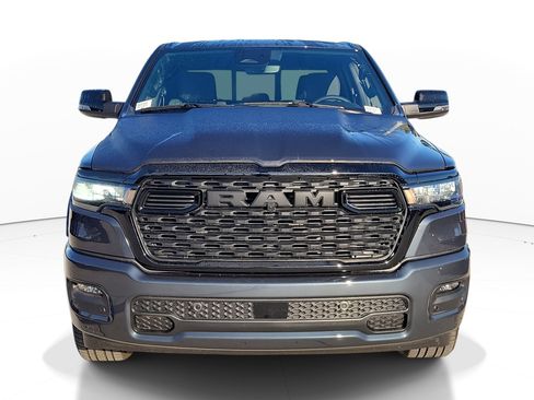 New 2026 RAM 1500 Big Horn image 2