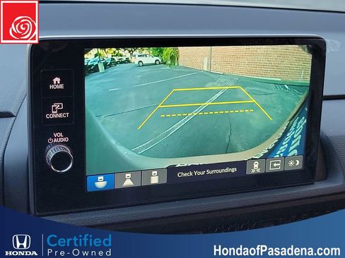 Certified 2026 Honda CR-V Sport-L image 16