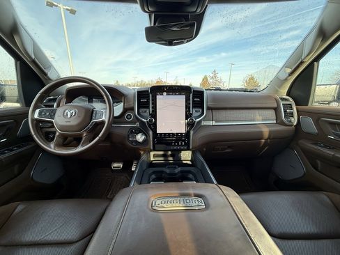 Used 2024 RAM 1500 Limited image 29