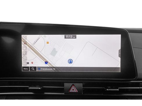 Certified 2023 Hyundai Elantra N Line w/ Preferred Accessory Package FWD image 72