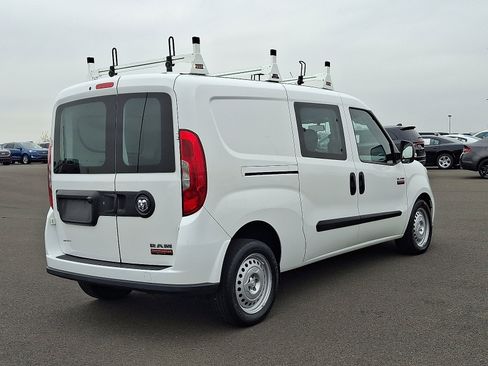 Used 2022 RAM ProMaster City Wagon image 6