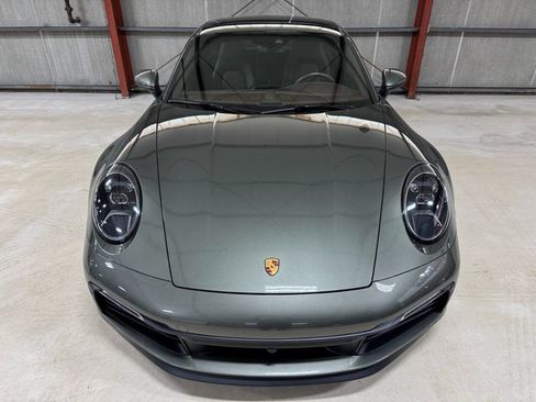 Used 2021 Porsche 911 Carrera 4S image 18