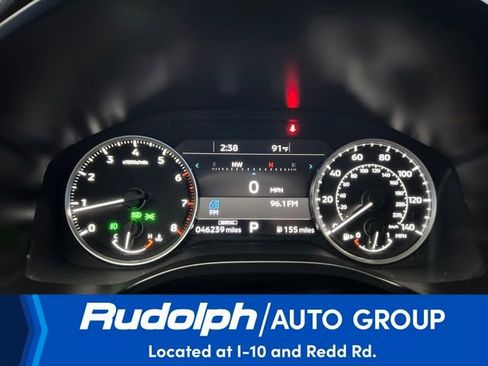 Used 2023 Mitsubishi Outlander SE image 15