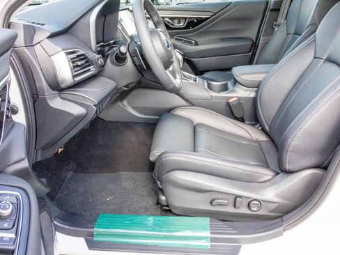 New 2025 Subaru Outback Touring XT image 15