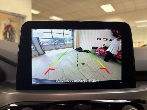 Used 2025 Ford Escape Active image 20