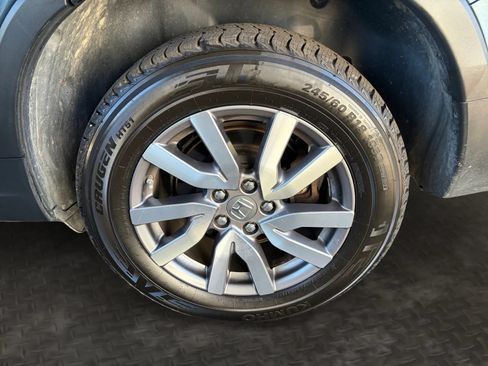 Used 2020 Honda Pilot EX image 43