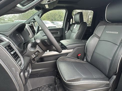 New 2026 RAM 3500 Laramie image 14