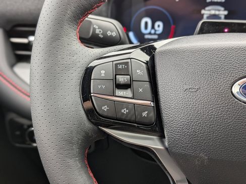 New 2026 Ford Explorer ST-Line image 33